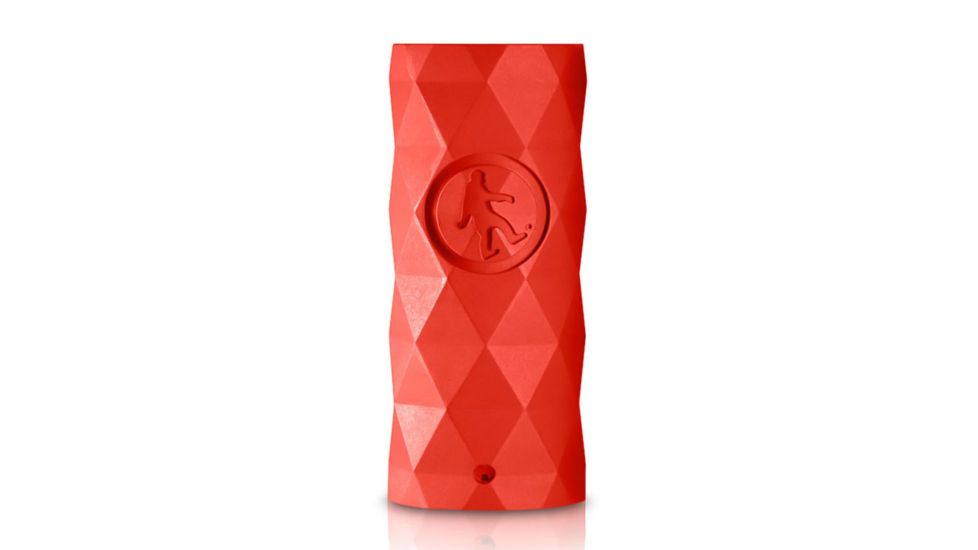 Outdoor Tech Buckshot Portable Speaker-Red
