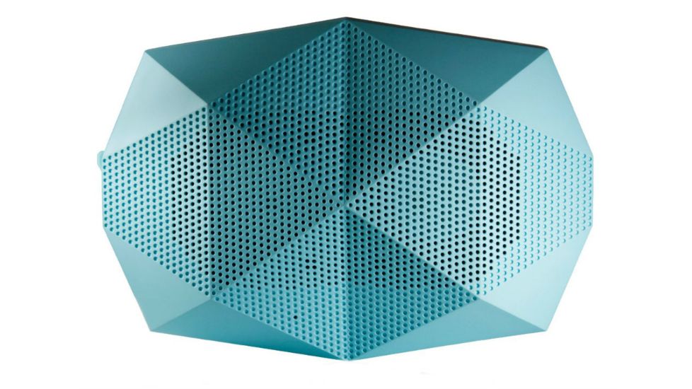 Outdoor Tech Turtle Shell 2.0 Speaker-Sea Foam Green