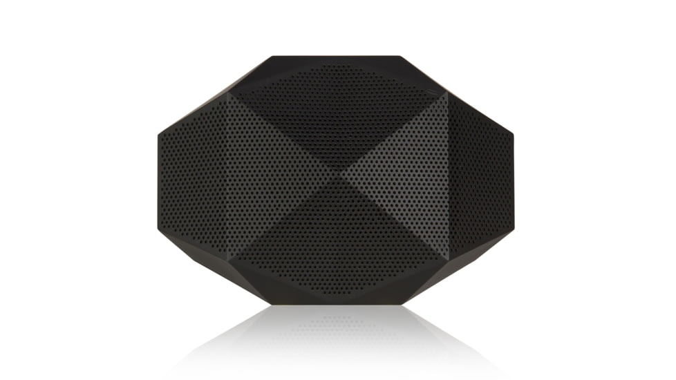 Outdoor Tech Turtleshell 4.0 Wireless Speaker, Black, 101185