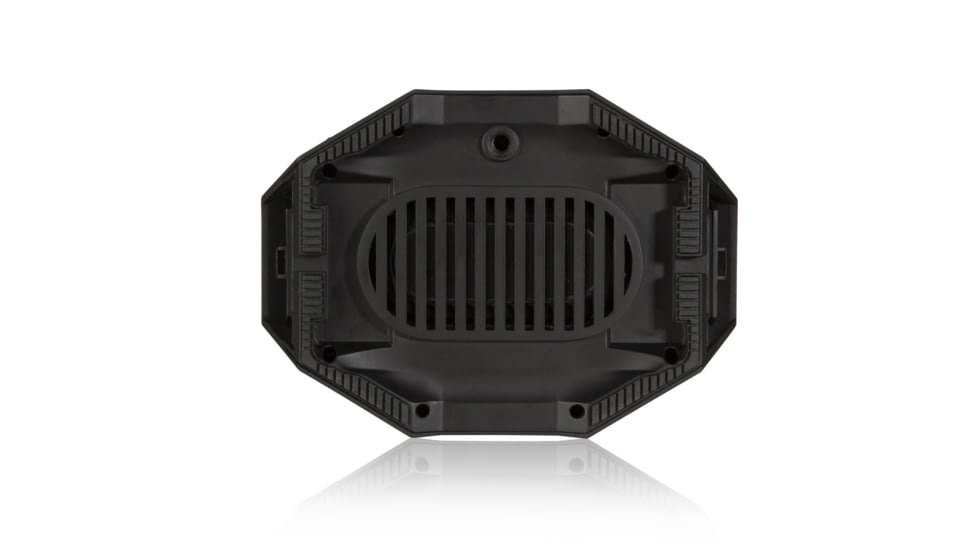 Outdoor Tech Turtleshell 4.0 Wireless Speaker, Black, 101185