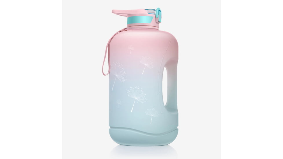 Outdoormaster 128OZ Gym &amp; Outdoor Water Bottle, 803772
