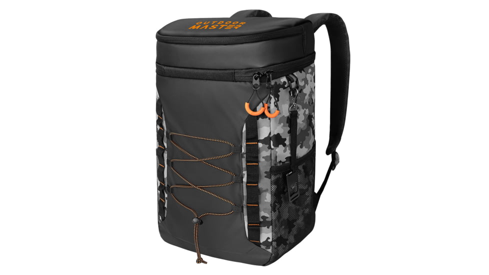 Outdoormaster 21L Cooler Backpack, 805125