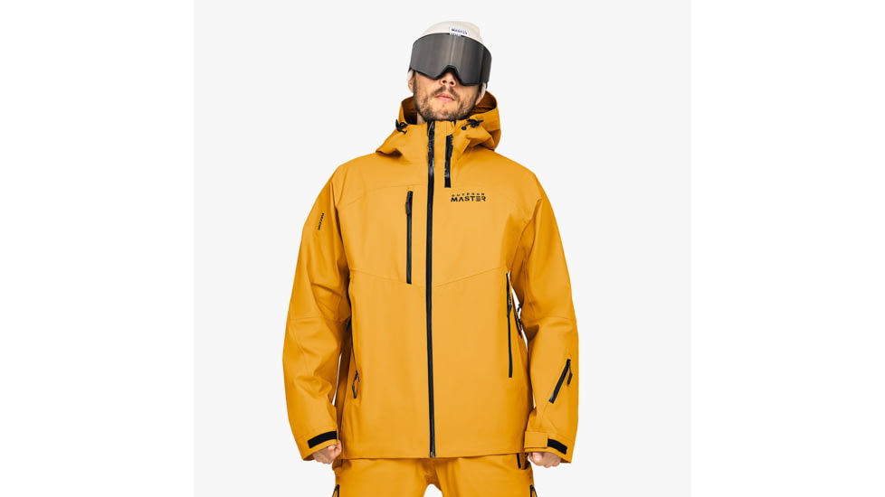 Outdoormaster AEGIS 3L Ski Jacket and Pants, 841538