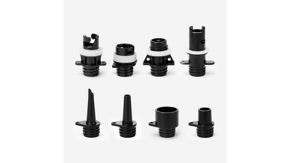 Outdoormaster Air Pump Tube Nozzles Gaskets, 601809