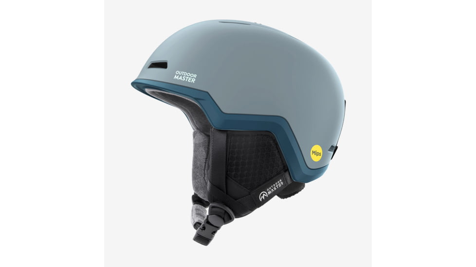 Outdoormaster DIAMOND MIPS Snow Helmet, 602624