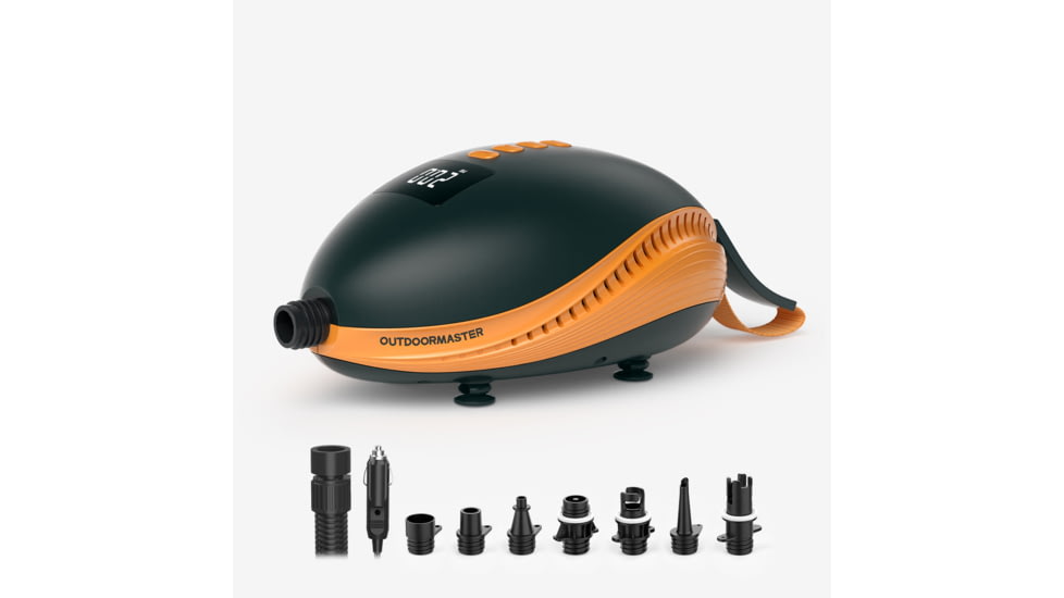 Outdoormaster DOLPHIN Electric Sup Pump, 603835
