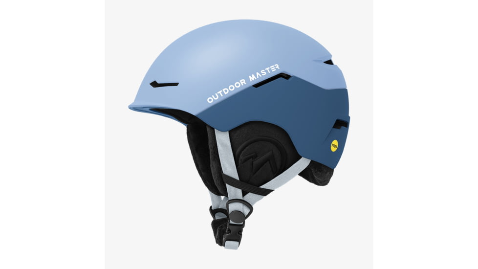 Outdoormaster ELK MIPS Snow Helmet, 804600