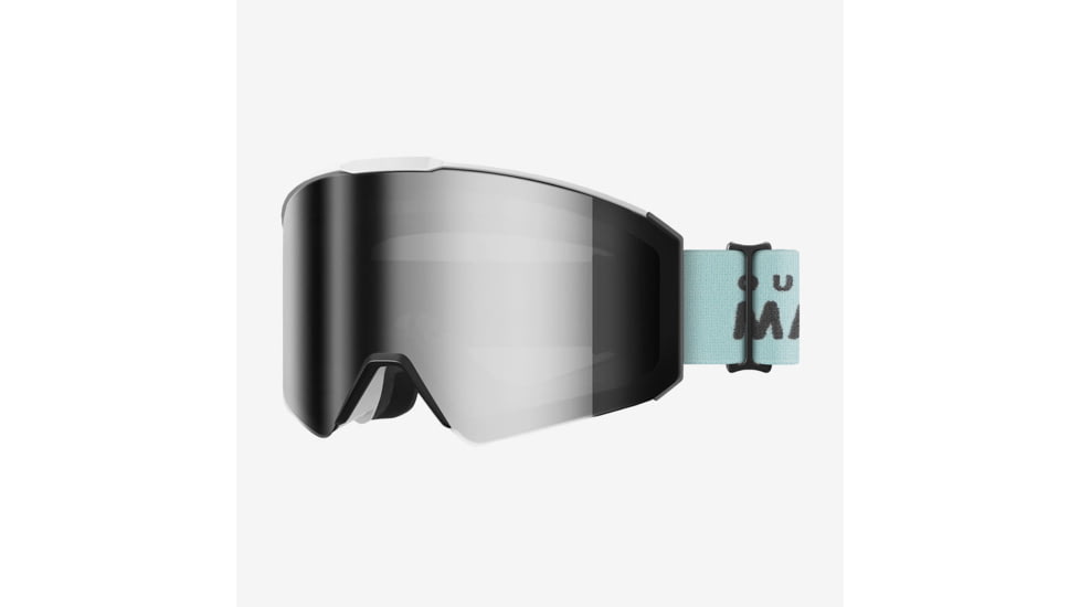 Outdoormaster FALCON Kids Ski Goggles, 804409