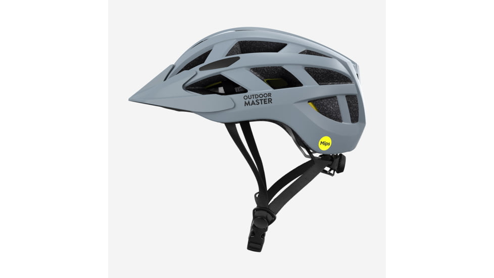 Outdoormaster GEM Bike Helmet with MIPS System, 602604