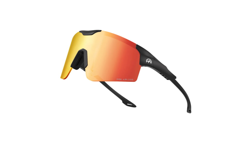 Outdoormaster HAWK III Polarized Sports Cycling Sunglasses, 805008