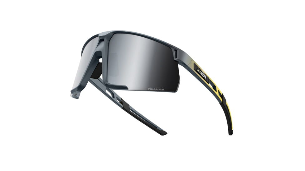 Outdoormaster HAWKView X182 Polarized Cycling Sunglasses, 805094
