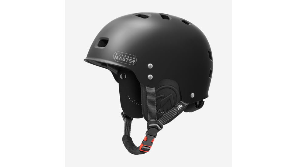 Outdoormaster Kayak Water Sports Helmet, 804042A-US