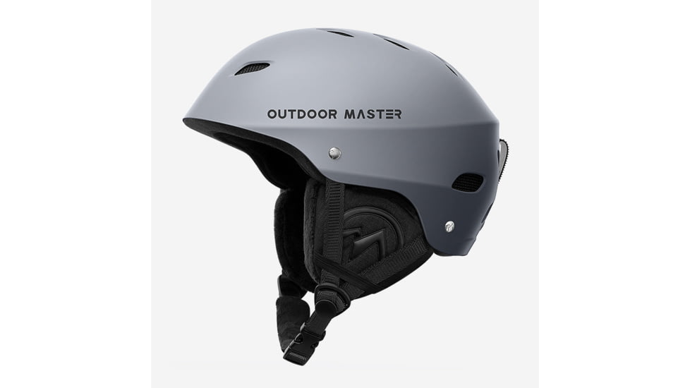 Outdoormaster KELVIN Ski Helmet, 603459