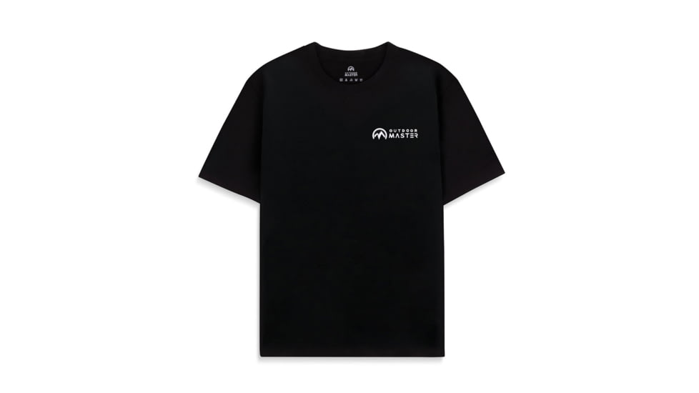 Outdoormaster OM T-Shirt, 603766