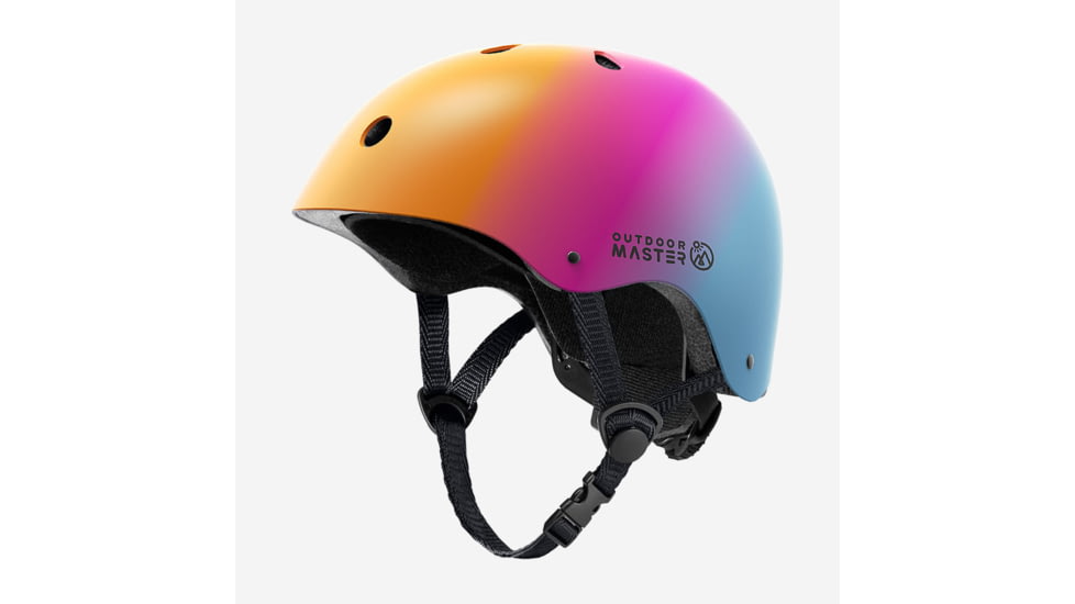 Outdoormaster ORYX Kids Skateboard &amp; Bike Helmet Edition, 603436