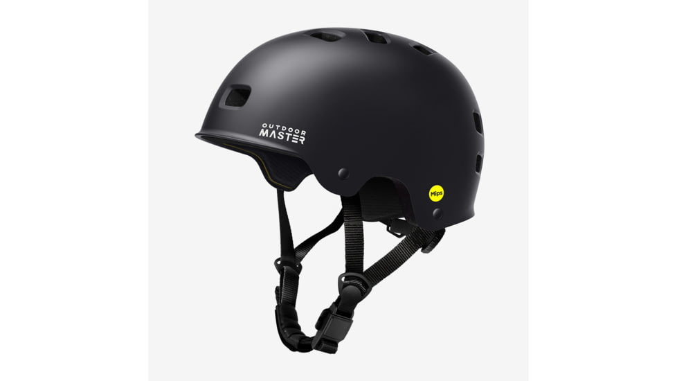 Outdoormaster ORYX MAX MIPS Skateboard Helmet, oryx-max-mips-skateboard-helmet