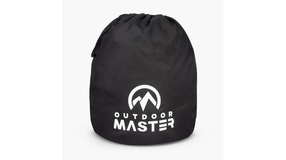 Outdoormaster OutdoorMaster Helmet bag, 806355