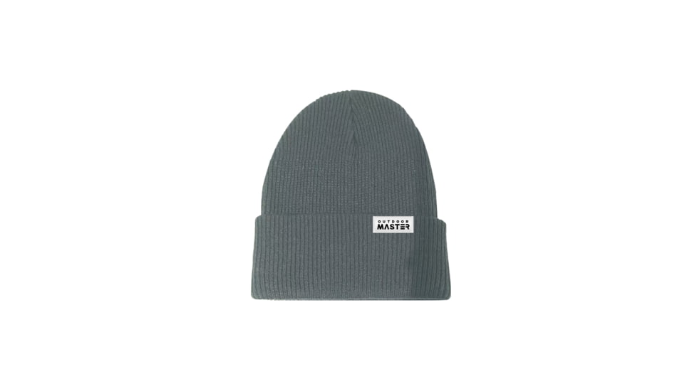 Outdoormaster OutdoorMaster Ski Beanie, Autumn Yellow, 836945