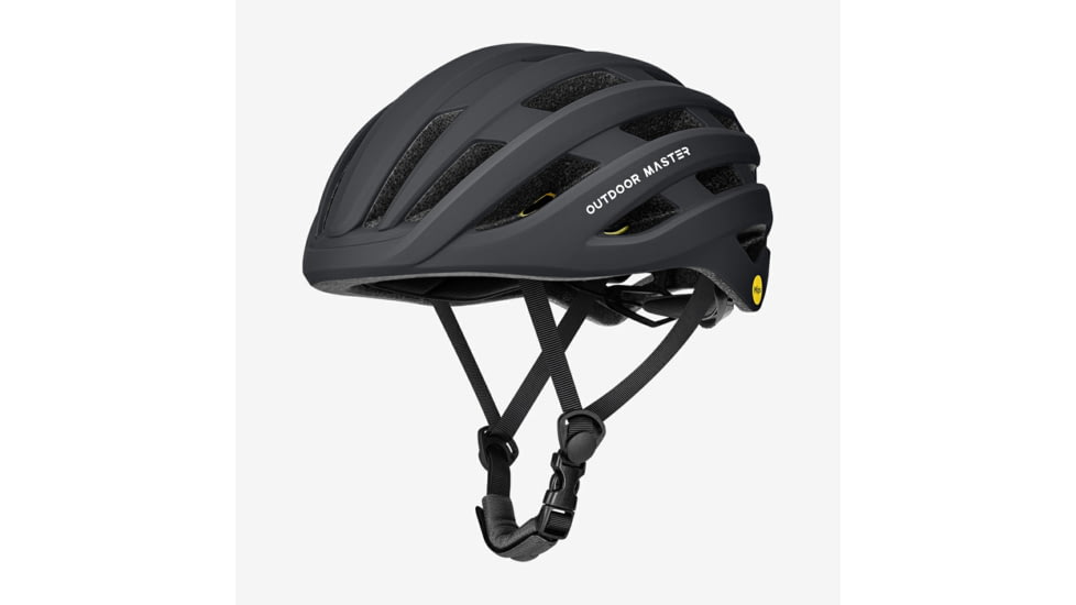 Outdoormaster PEBBLE MIPS Road Bike Helmet, 806224