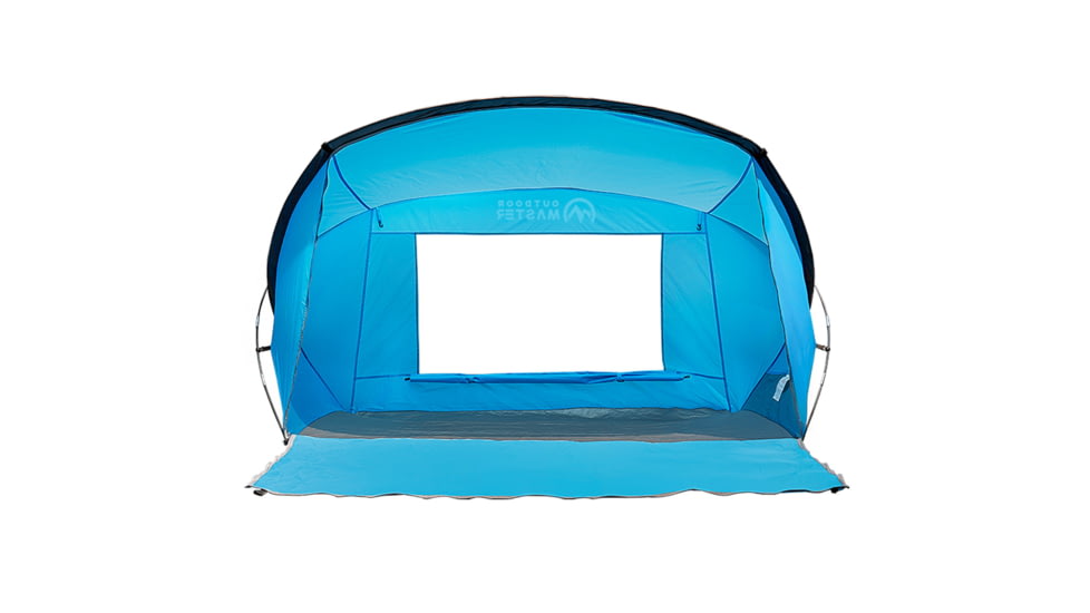 Outdoormaster Portable Family Beach Tent, 603941