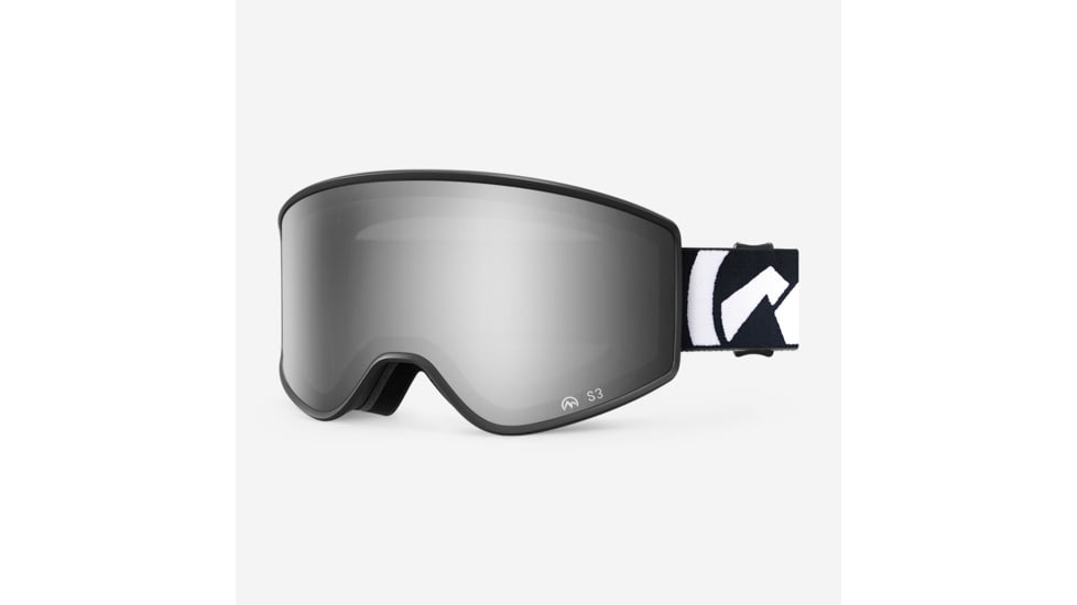 Outdoormaster PULSE Cylindrical Snow Goggles, 602492