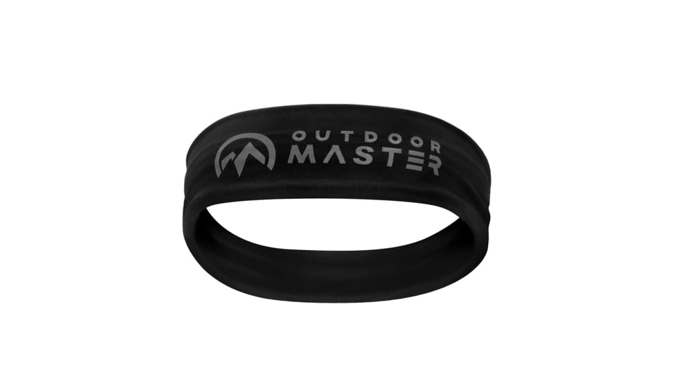 Outdoormaster Quick Dry Headband, 603755