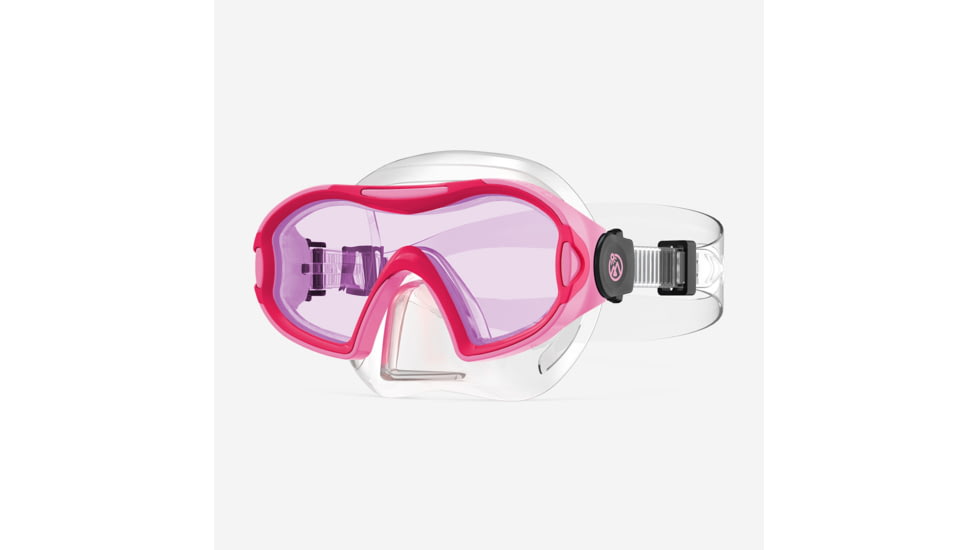 Outdoormaster Stingray Kids Swim Goggles, Pink, 804928