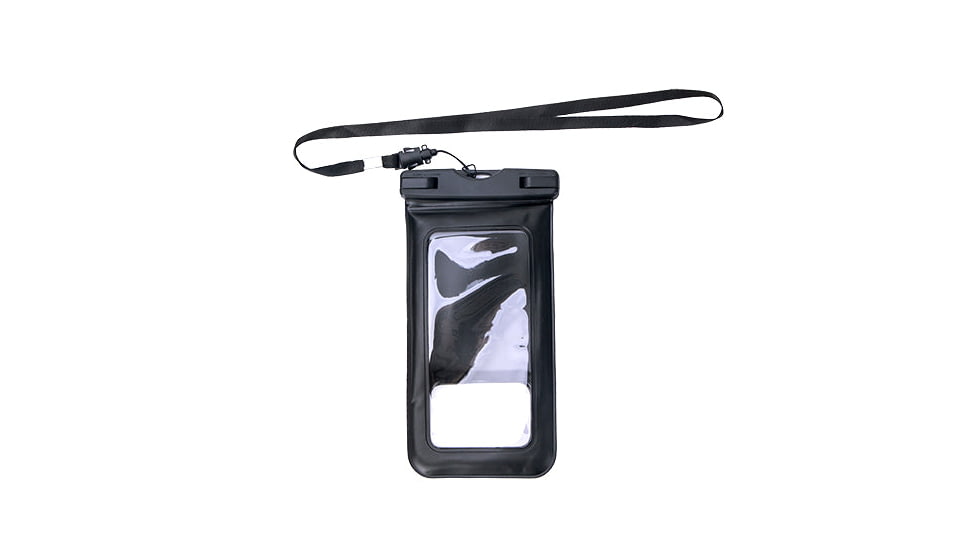 Outdoormaster Waterproof Phone Bag, 618017