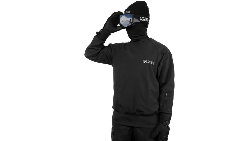 Outdoormaster Waterproof Skiing Sweatshirt, 603759