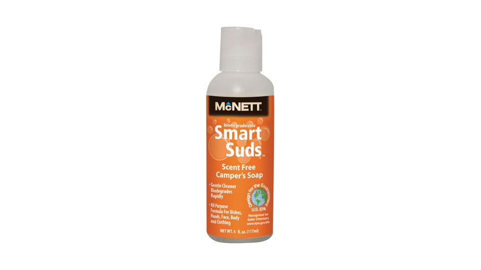 Outgo  Smart Suds 1.25 Oz 44080