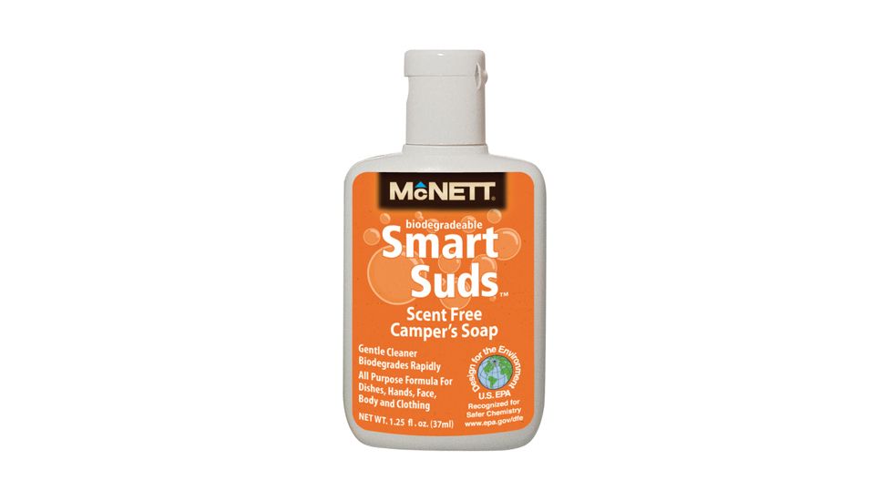 Outgo  Smart Suds 1.25 Oz 44080