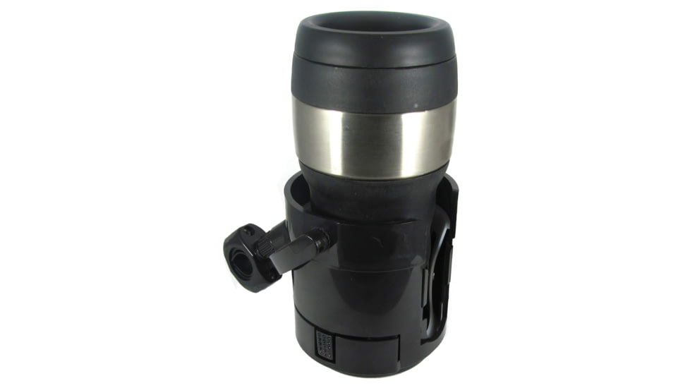 Outkast Tackle Liquid Caddy Xl, Black, LC-XL-BK