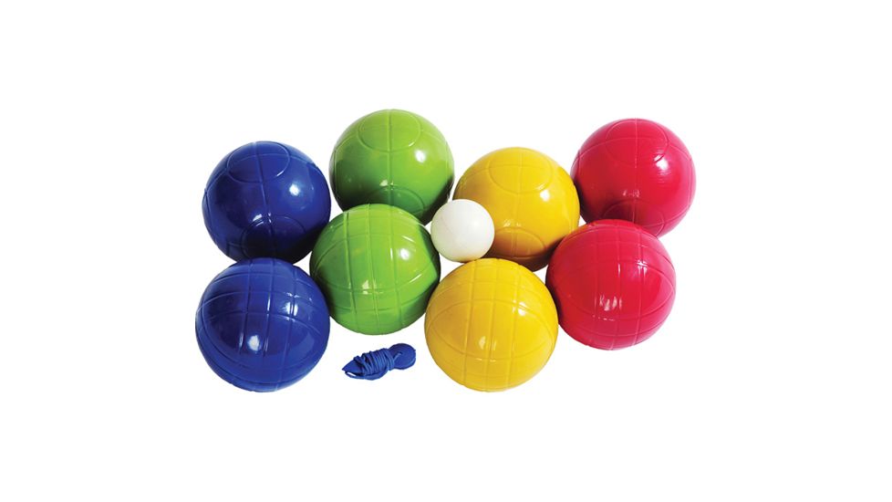 Outside Inside Backpack All-terrain Bocce 99963