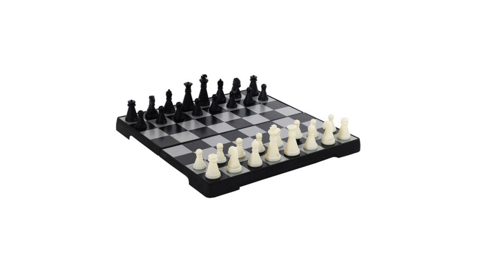 Outside Inside Backpack Chess 99969