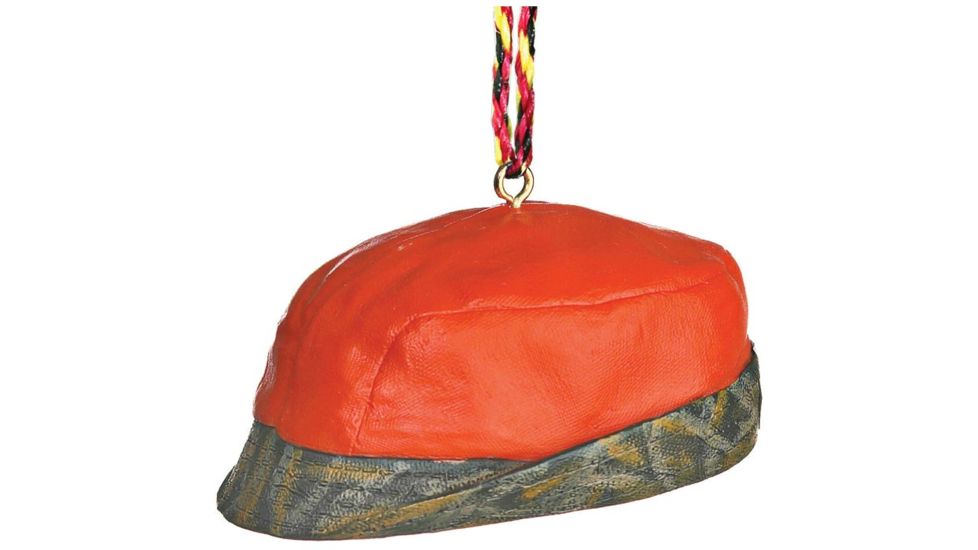 Outside Inside Blaze Hat Ornament 99535