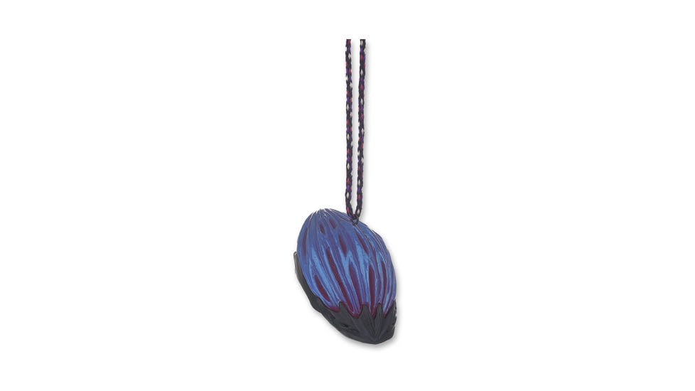 Outside Inside Decorated Canoe Ornament 99520