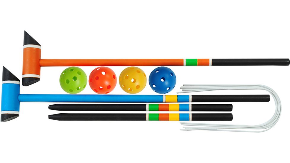 Outside Inside Freestyle Croquet-golf 99944