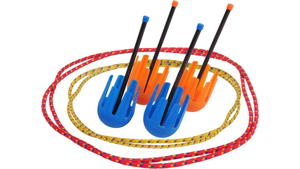 Outside Inside Freestyle Lawn Darts 99945