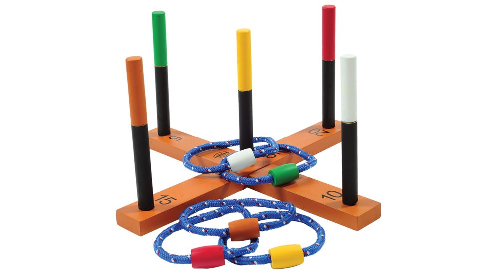 Outside Inside Freestyle Ring Toss 99949