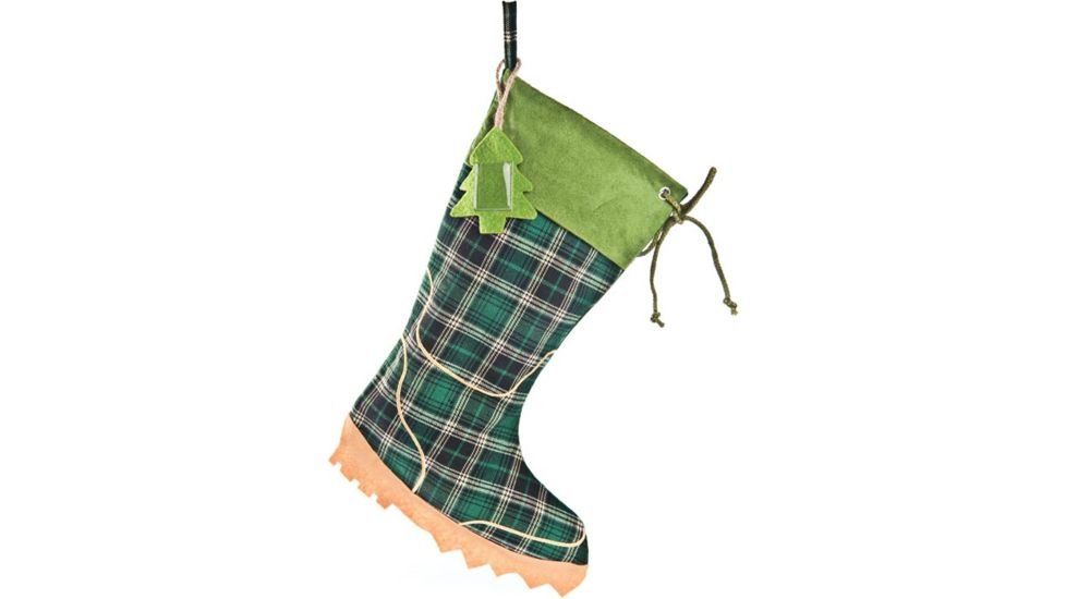Outside Inside Rubber Boot Stocking 99233