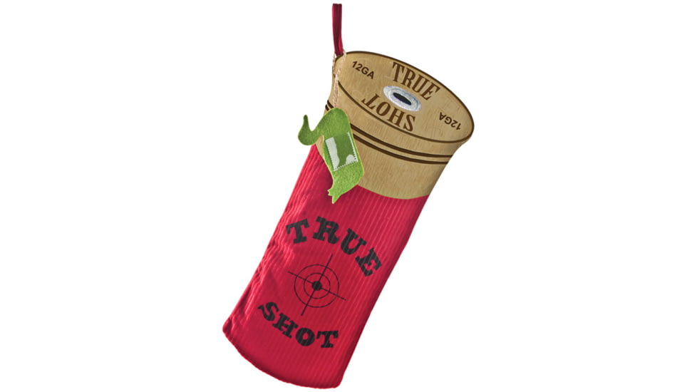 Outside Inside Shot Shell Stocking 99231