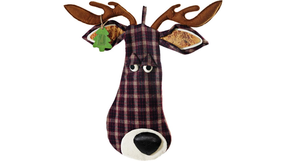 Outside Inside White Tail Deer Stocking 99235