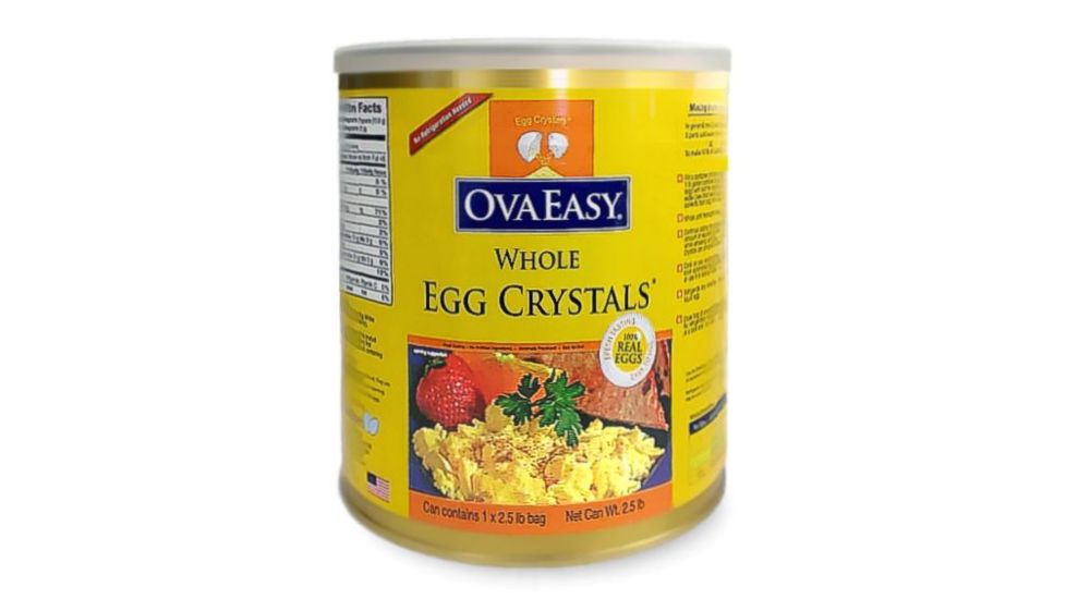 Ovaeasy Whole Egg Crystals-106 2171