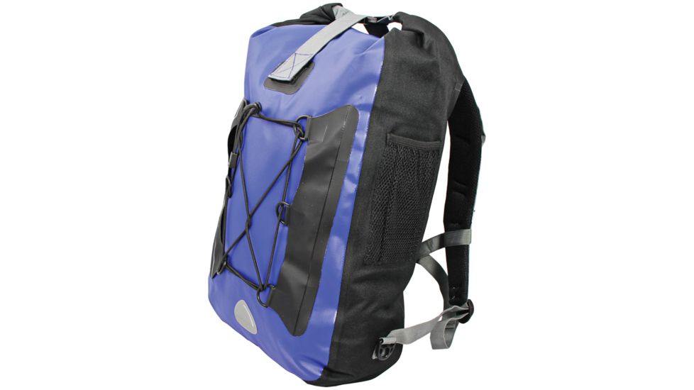 Overboard Gear Backpack 30 L Blue OB1054B