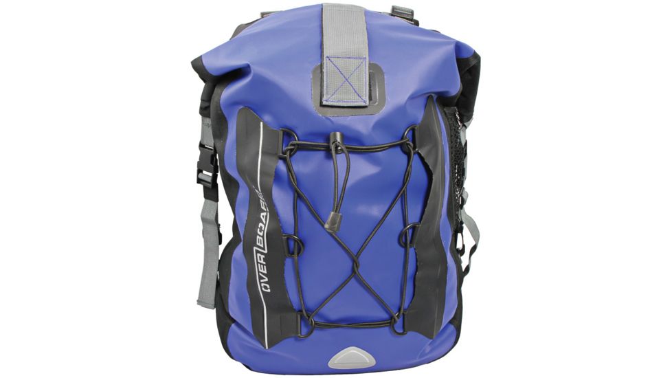 Overboard Gear Backpack 20 L Yellow OB1053Y