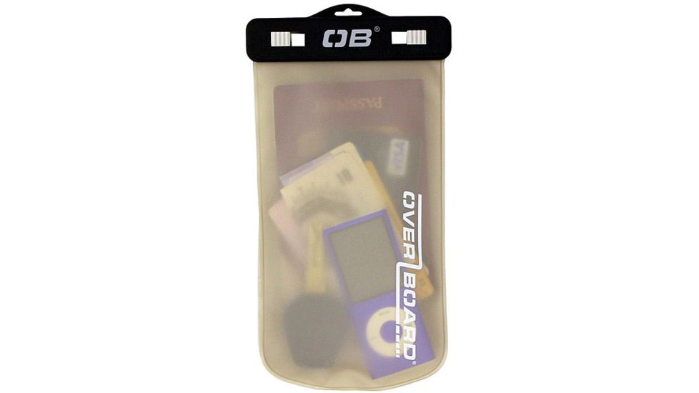 Overboard Gear Multipurpose Case - Medium OB1066F