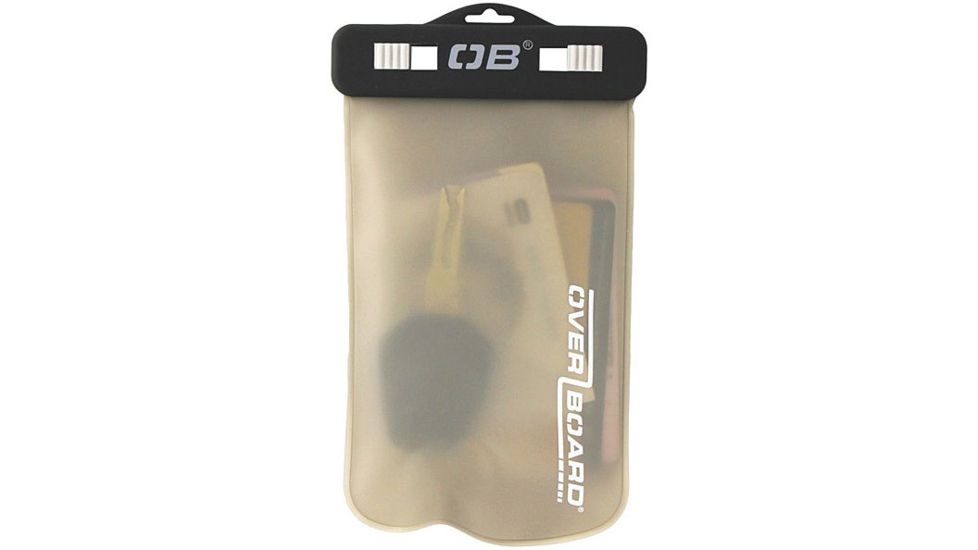 Overboard Gear Multipurpose Case - Small OB1067F