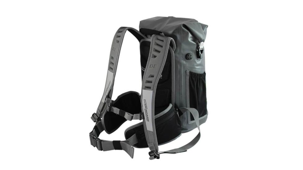 Overboard Gear Trekdry 20l Backpack OB1204GRY