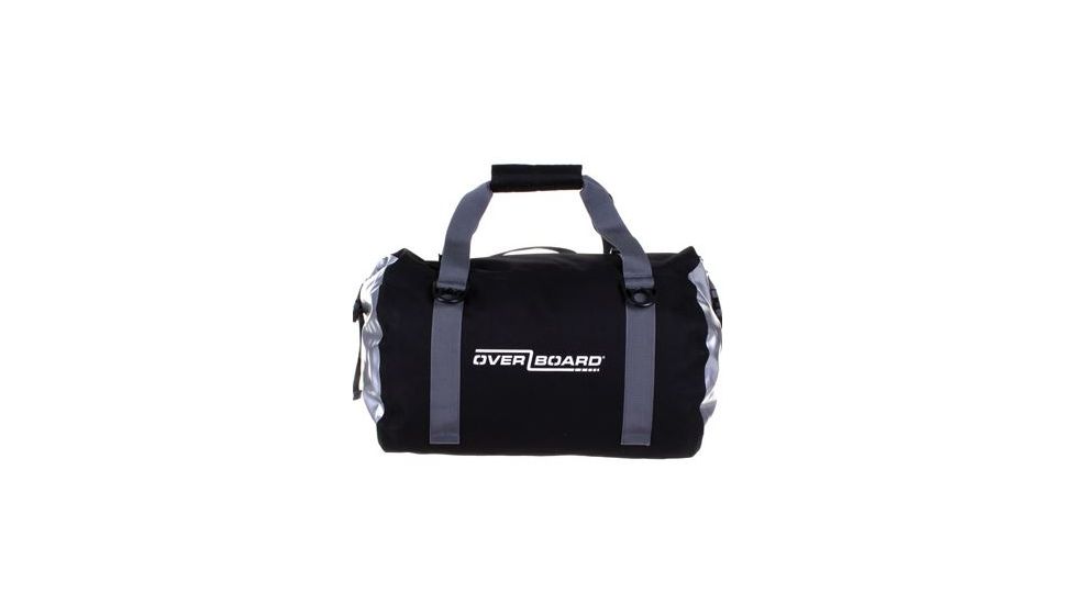 Overboard Gear Waterproof Duffel Bag 40 L Blu OB1089B