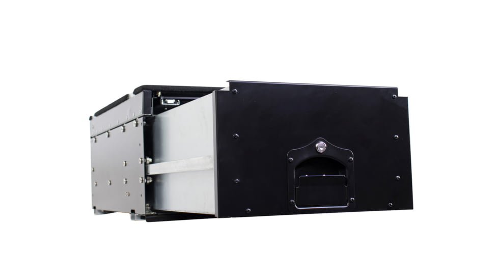 Overland Vehicle Systems Cargo Boxes — CampSaver